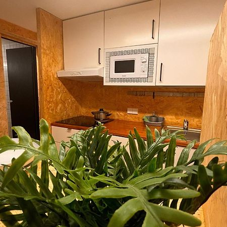 Loft Centrico Maliano - Dua Rooms 卡马乔 外观 照片