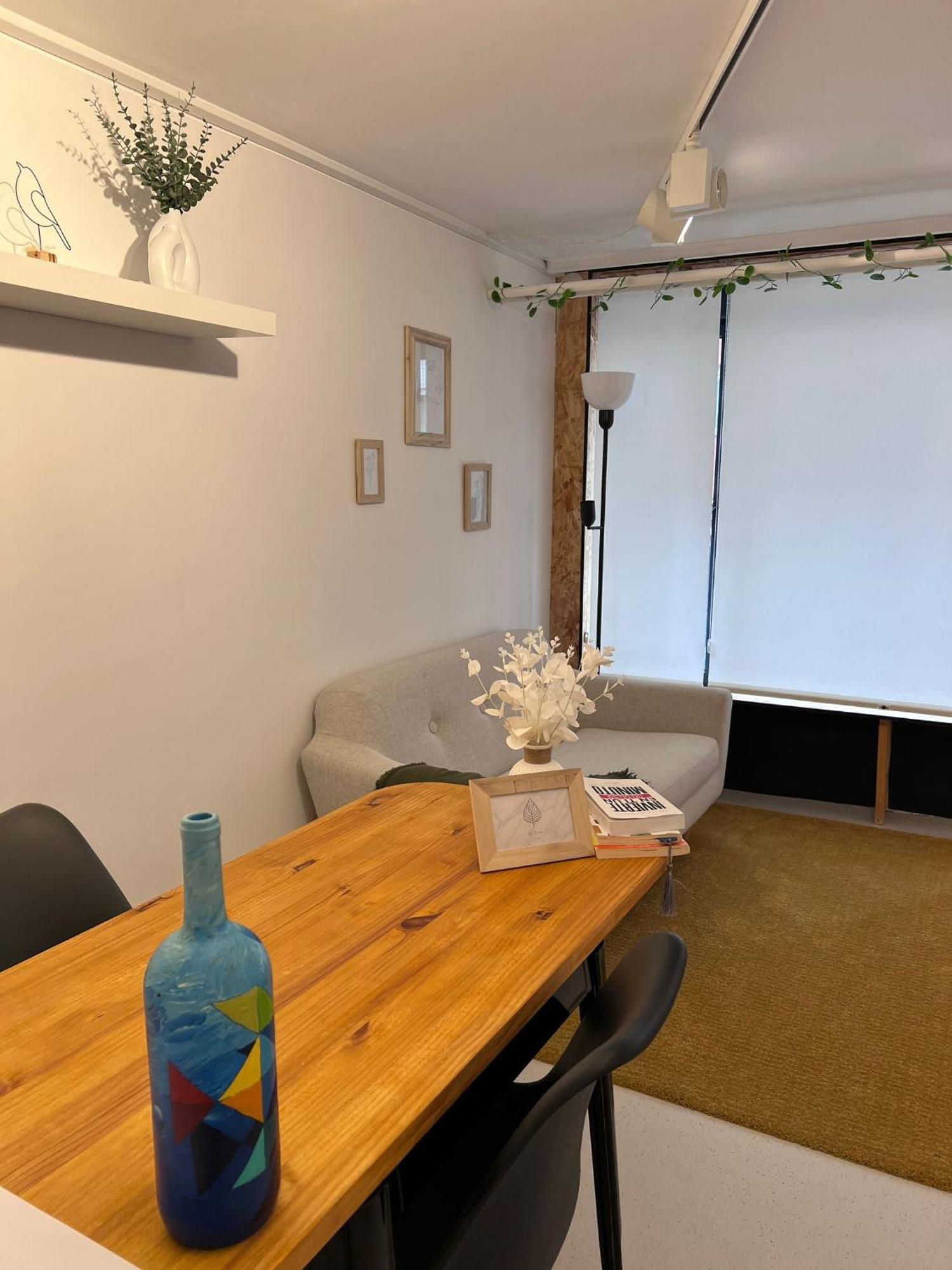 Loft Centrico Maliano - Dua Rooms 卡马乔 外观 照片