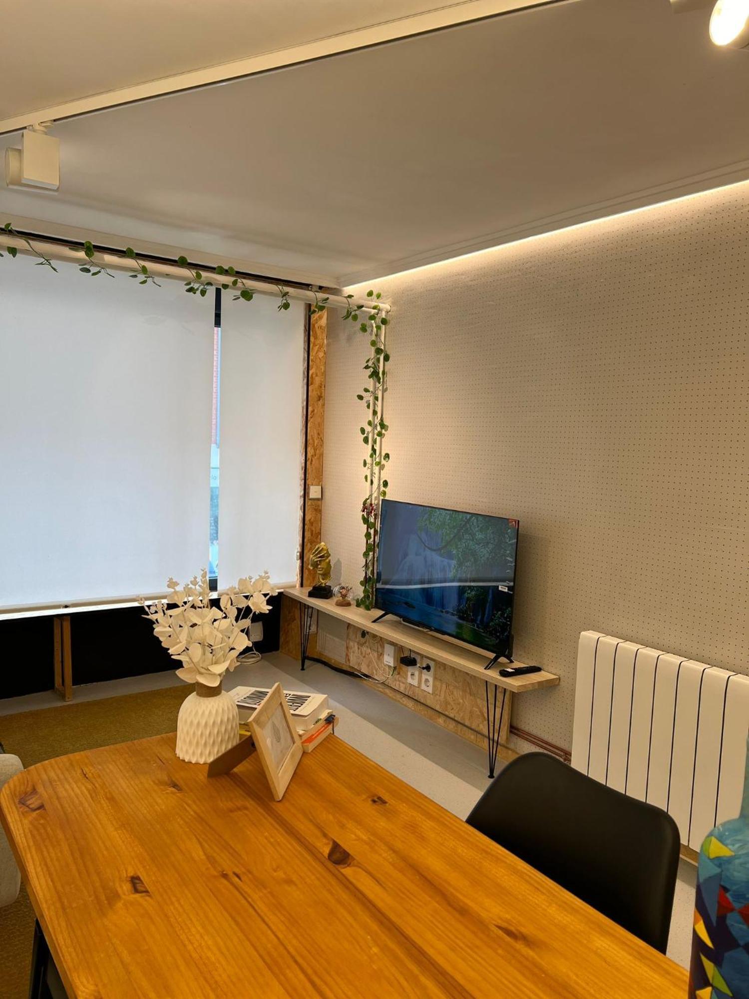 Loft Centrico Maliano - Dua Rooms 卡马乔 外观 照片