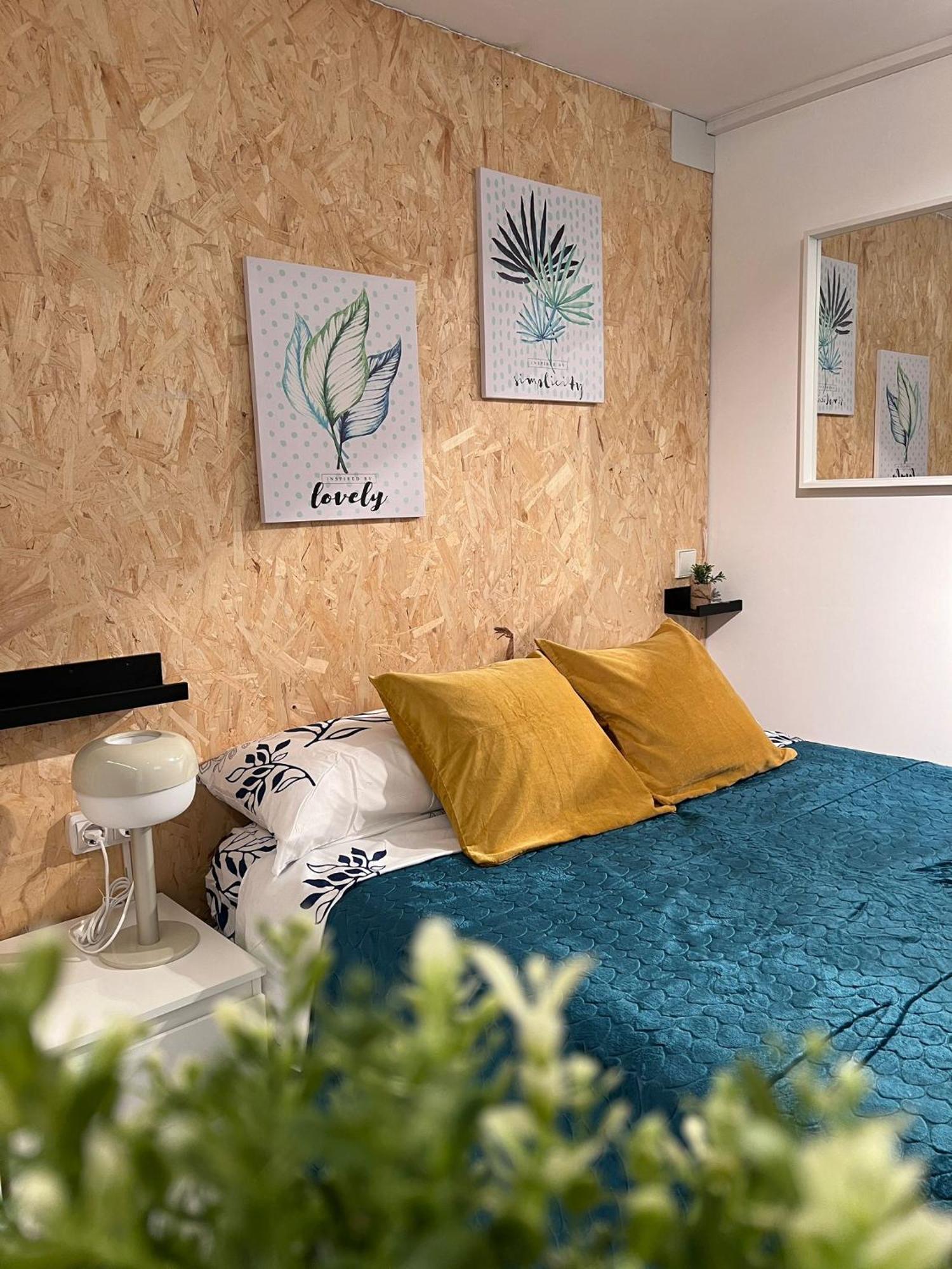 Loft Centrico Maliano - Dua Rooms 卡马乔 外观 照片
