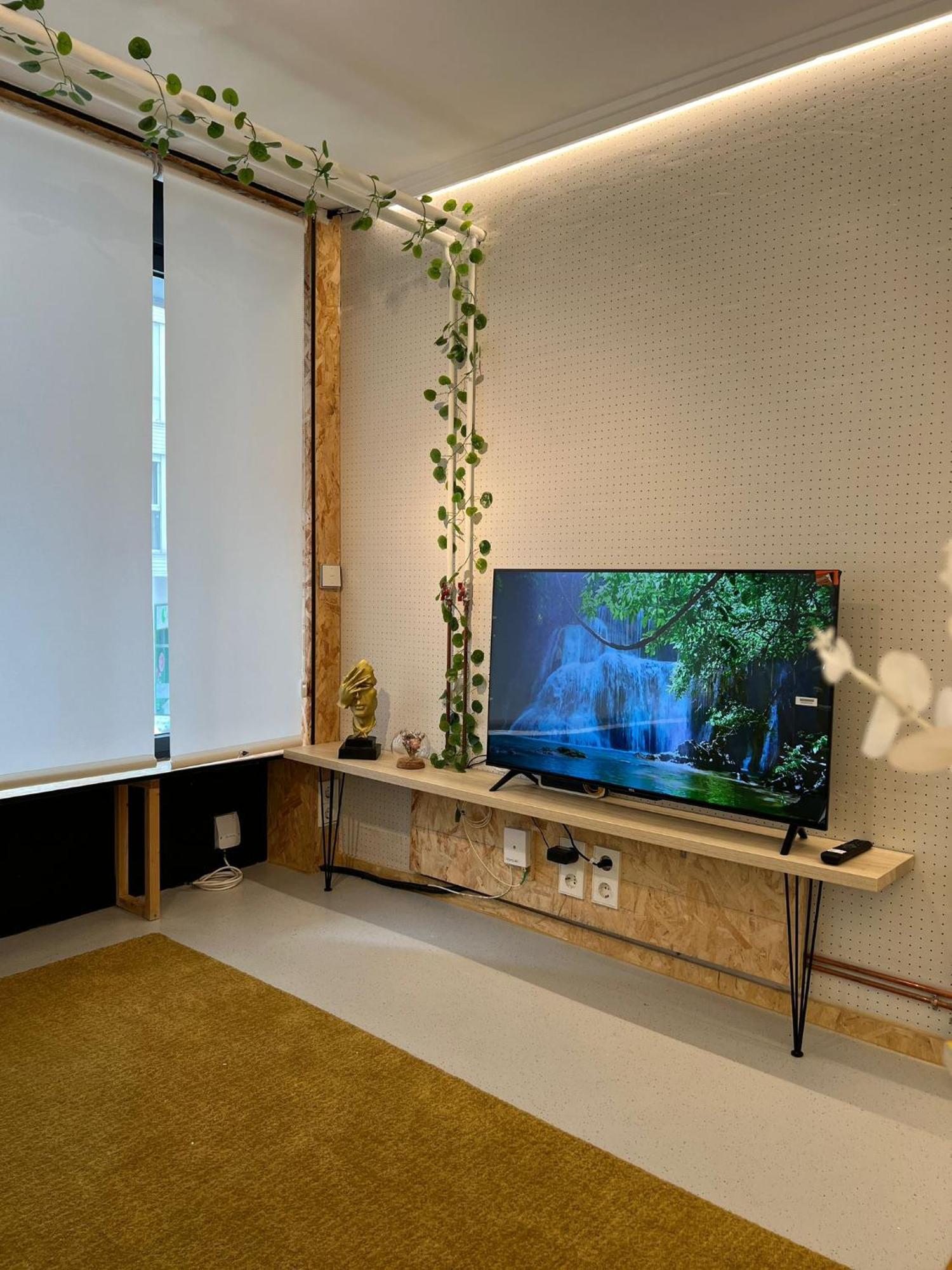Loft Centrico Maliano - Dua Rooms 卡马乔 外观 照片